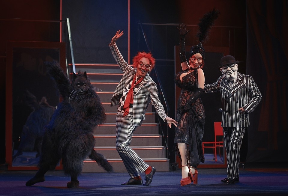    Фото: Тюменский театр кукол