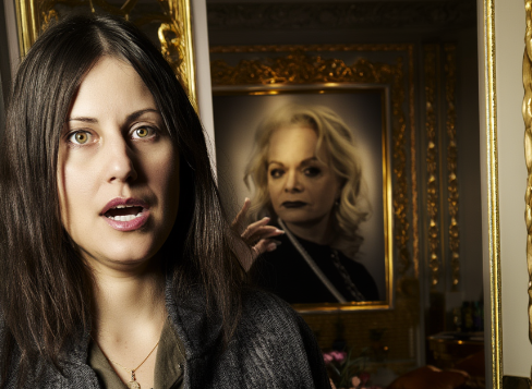 Лурье впервые зашла в квартиру к Долиной и рассказала насколько ужасный там ремонт. У певицы нет вкуса.