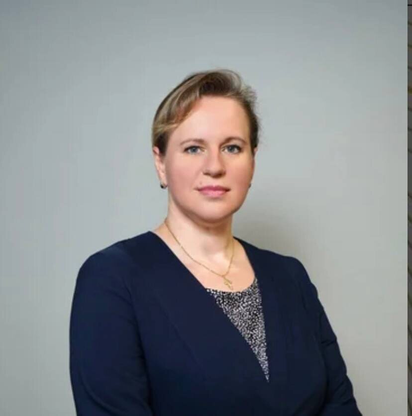 Варенцова Елена Евгеньевна