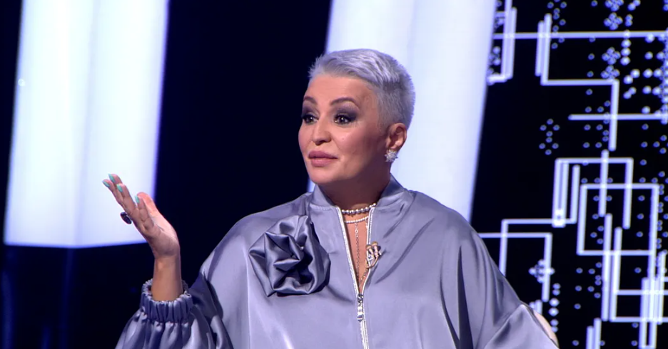 Катя Лель в своей 21-й (с её слов) жизни. Фото Яндекс.Картинки. 