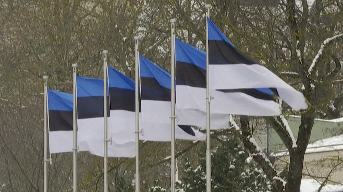    Первый канал