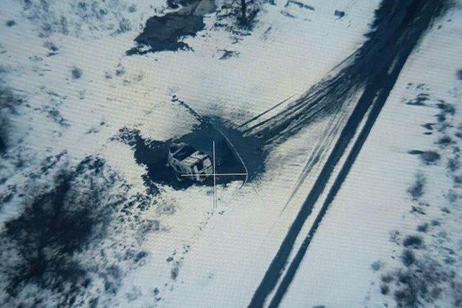     / Источник: © Telegram-канал губернатора Херсонской области Владимира Сальдо