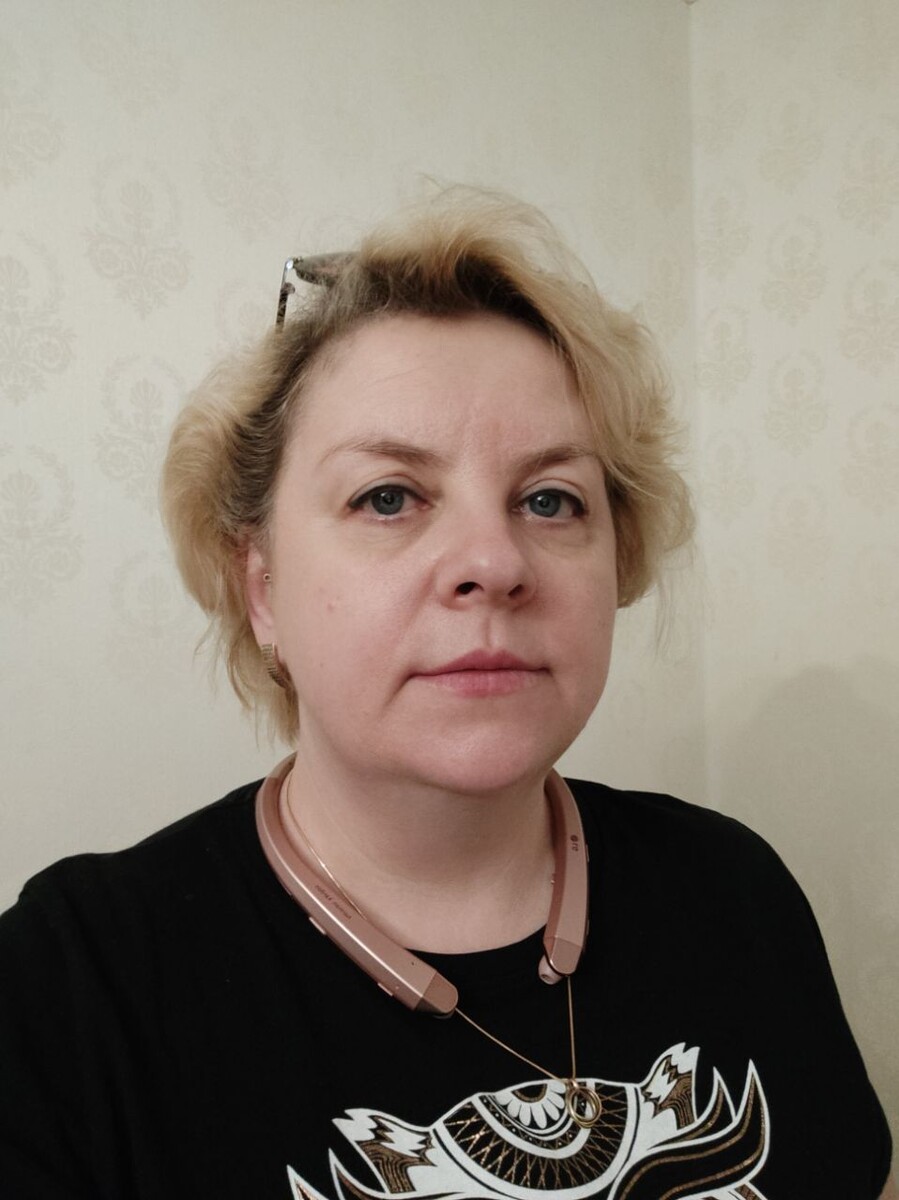 Савина Екатерина Петровна