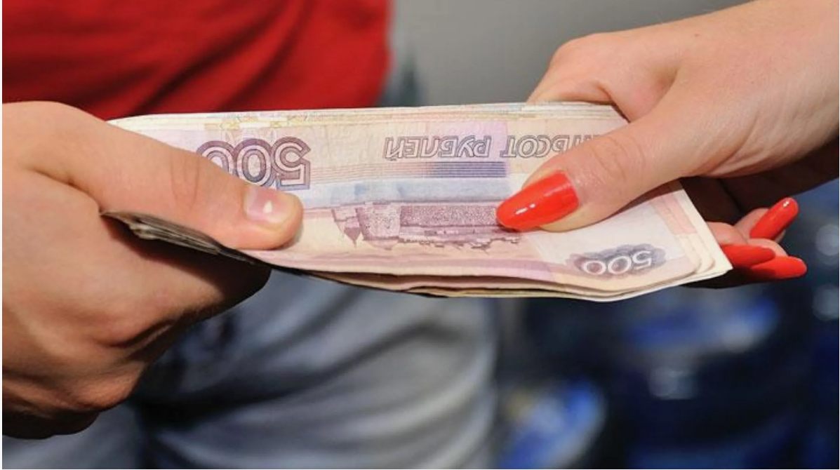 Алименты на содержание жены: когда муж обязан их выплачивать