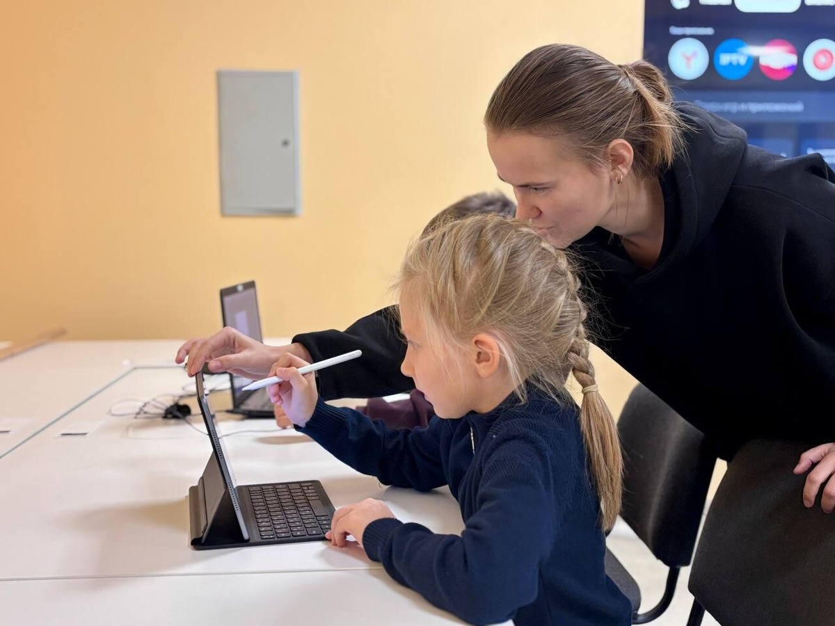    Фото: официальный тг-канал Минкульта ДНР