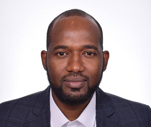 Абдулай Махамат Абдулай