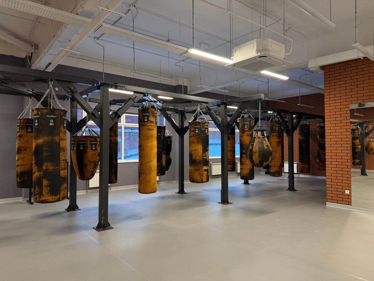 Листайте вправо, чтобы увидеть больше изображений