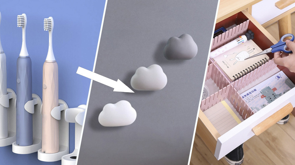    Вы не поверите, что можно купить на AliExpress для дома по смешным ценам