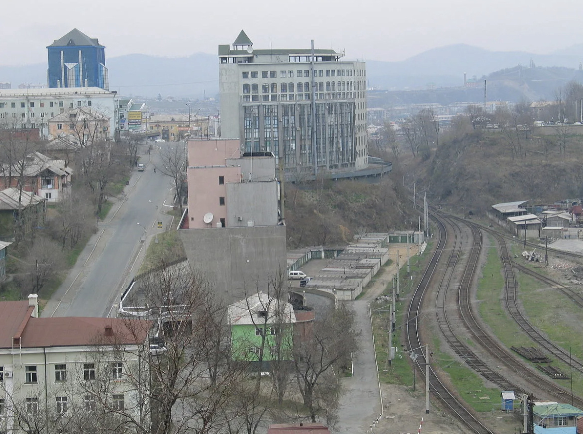 Находка. Фото из открытых источников.