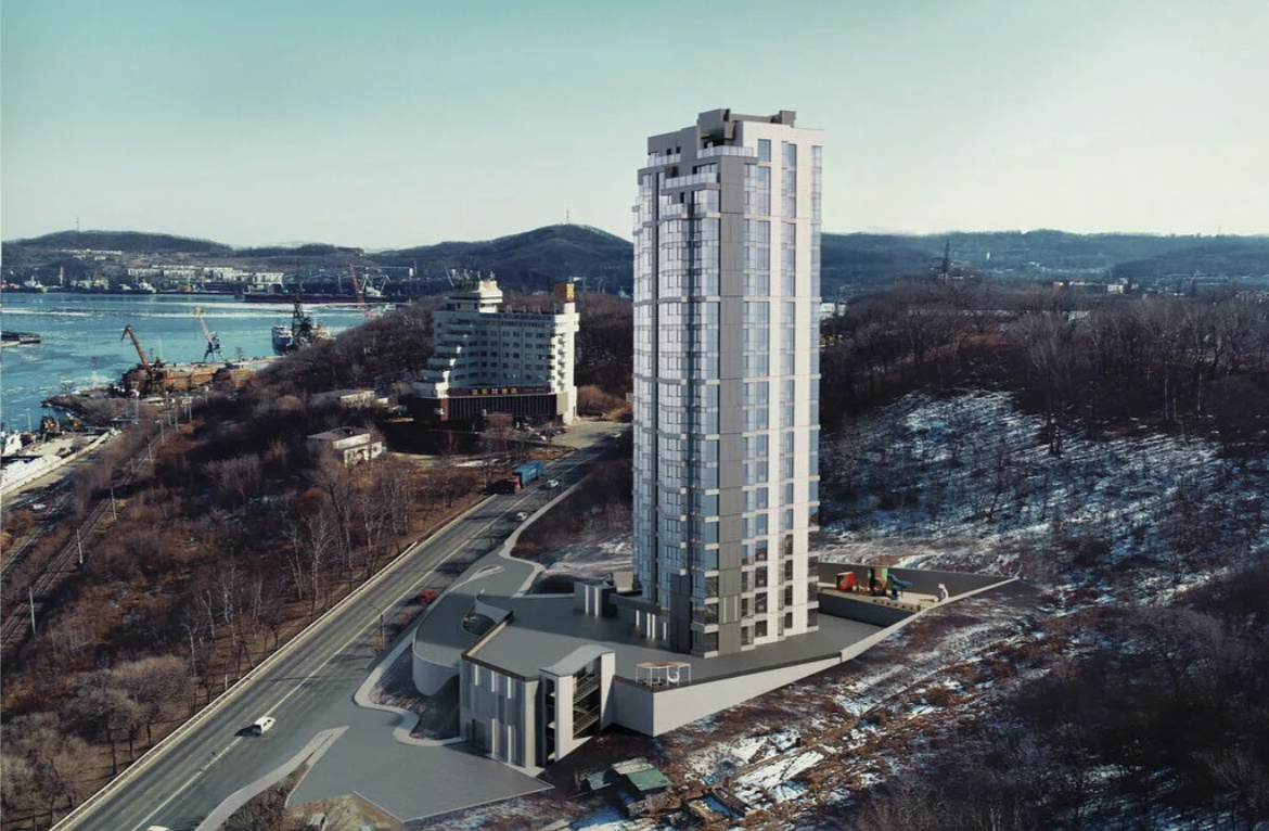 Находка. Фото из открытых источников. 