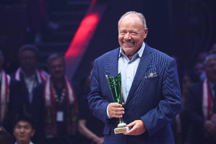 Обложка © ТАСС / Сергей Булкин