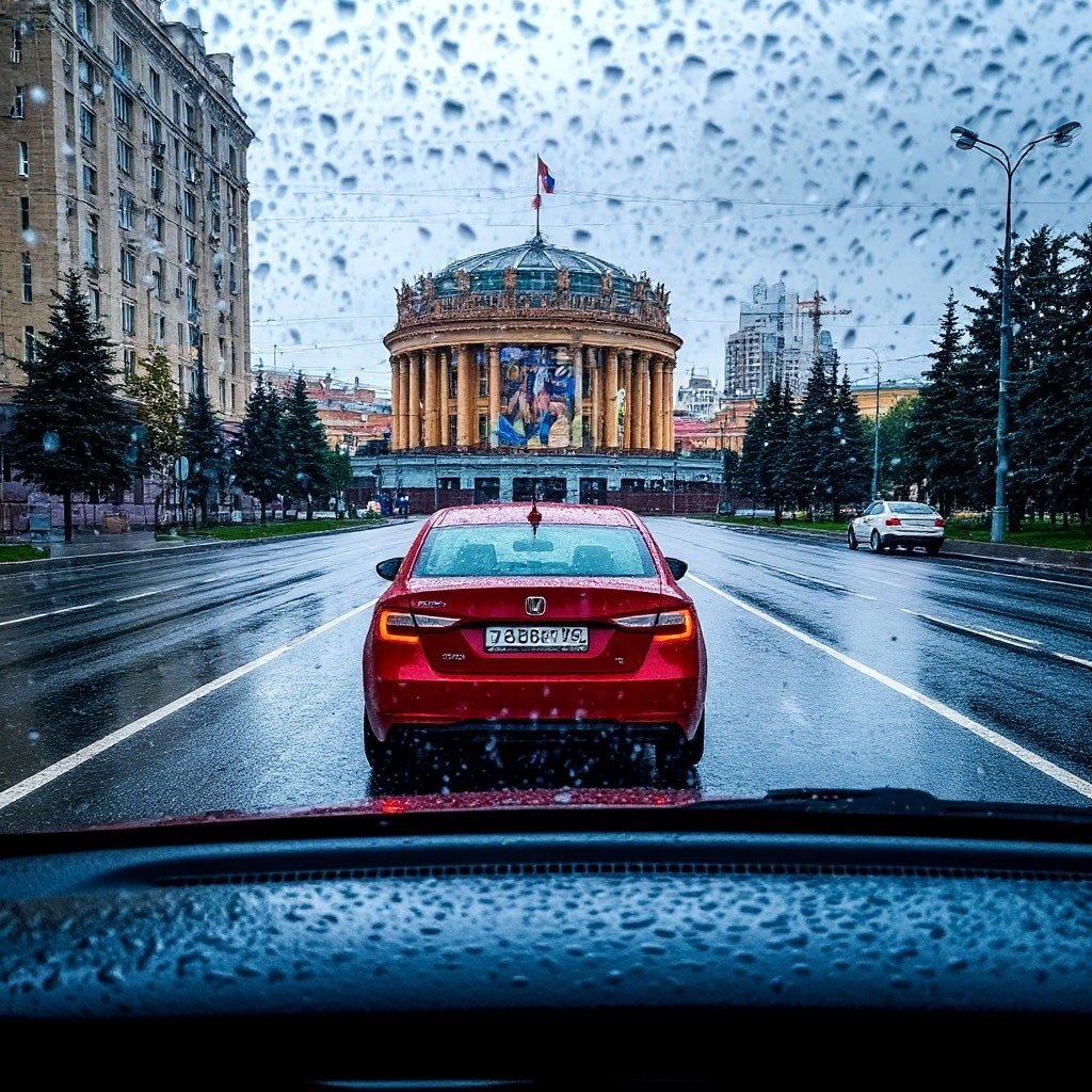 фото создано с помощью Алиса AI