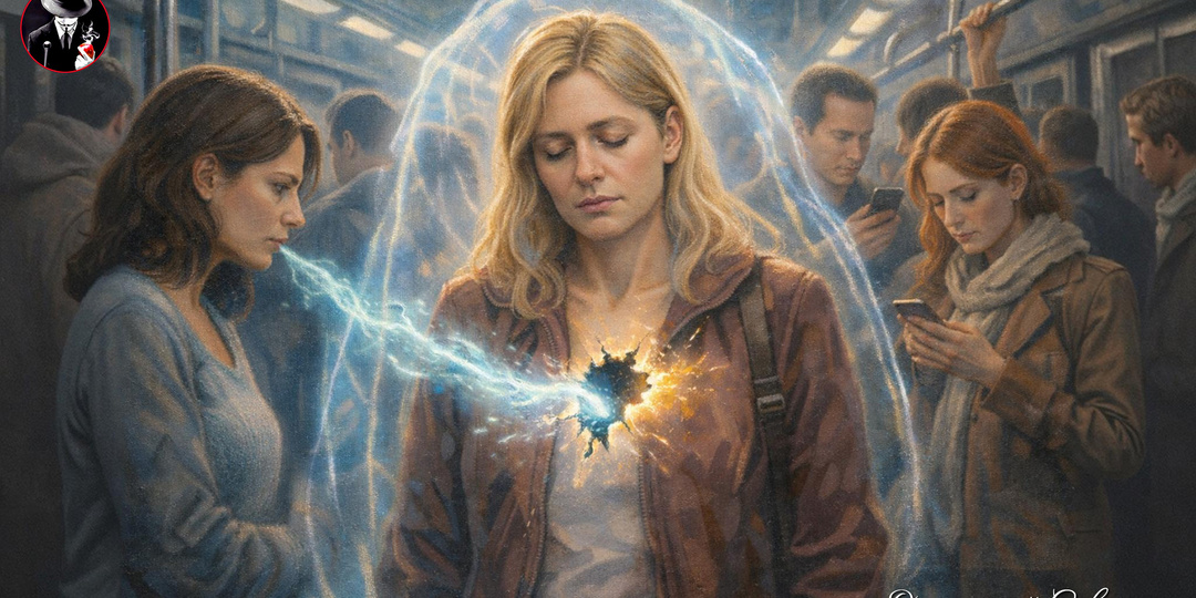 Что такое «пробитое» биополе и как залатать пробоину своими силами