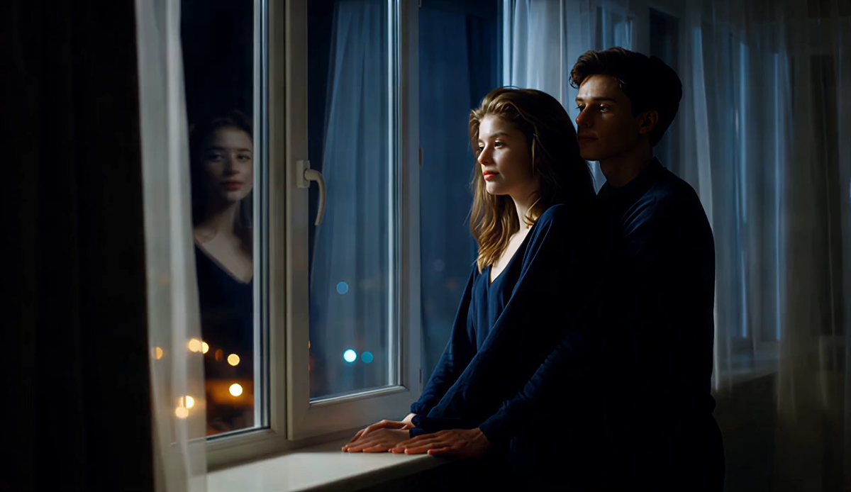 Результат генерации видео Sora 2