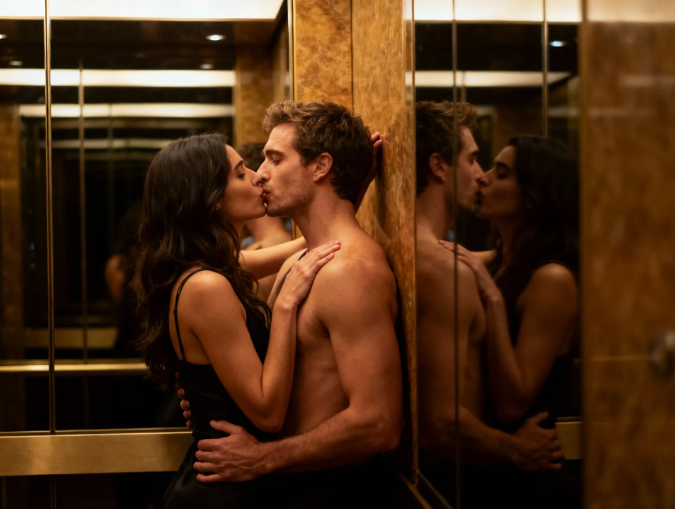 Результат генерации видео Sora 2