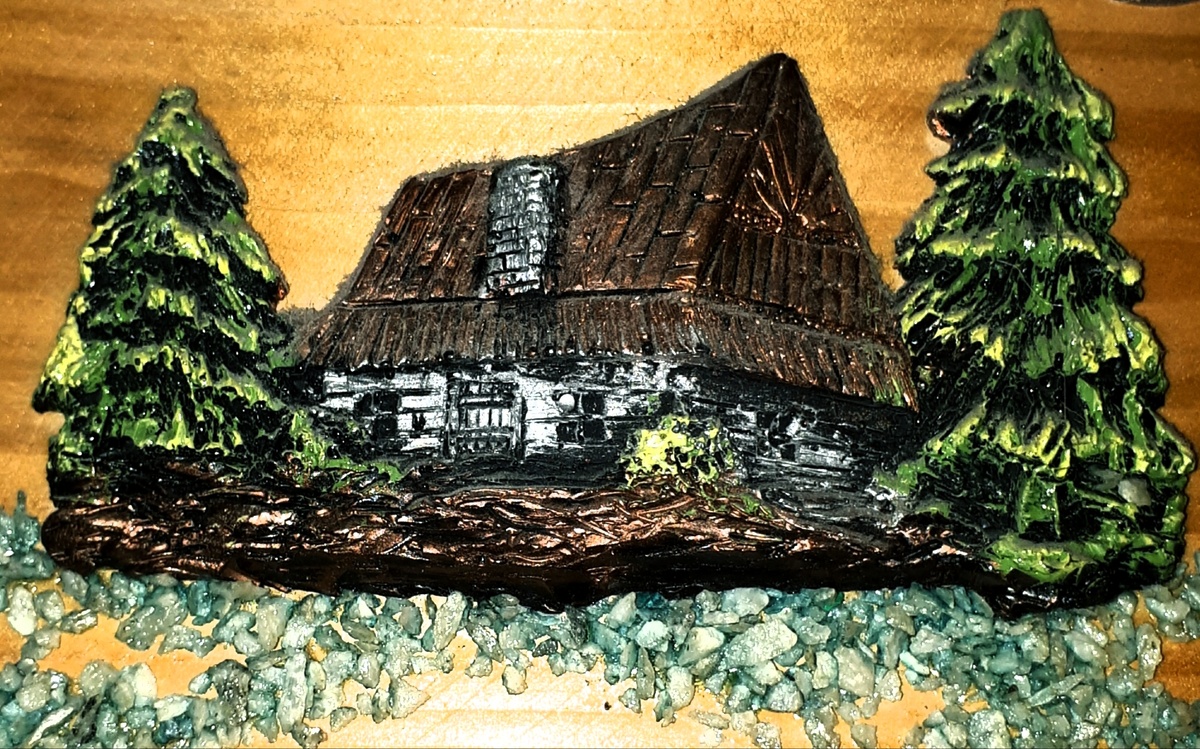 Фото автора 24.01.2026г.