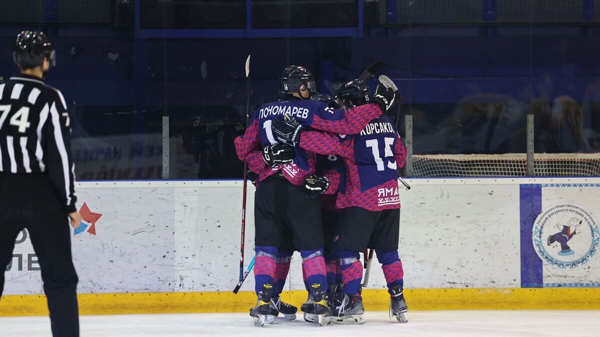    Фото: Андрей Ткачев/«Ямал-Медиа»