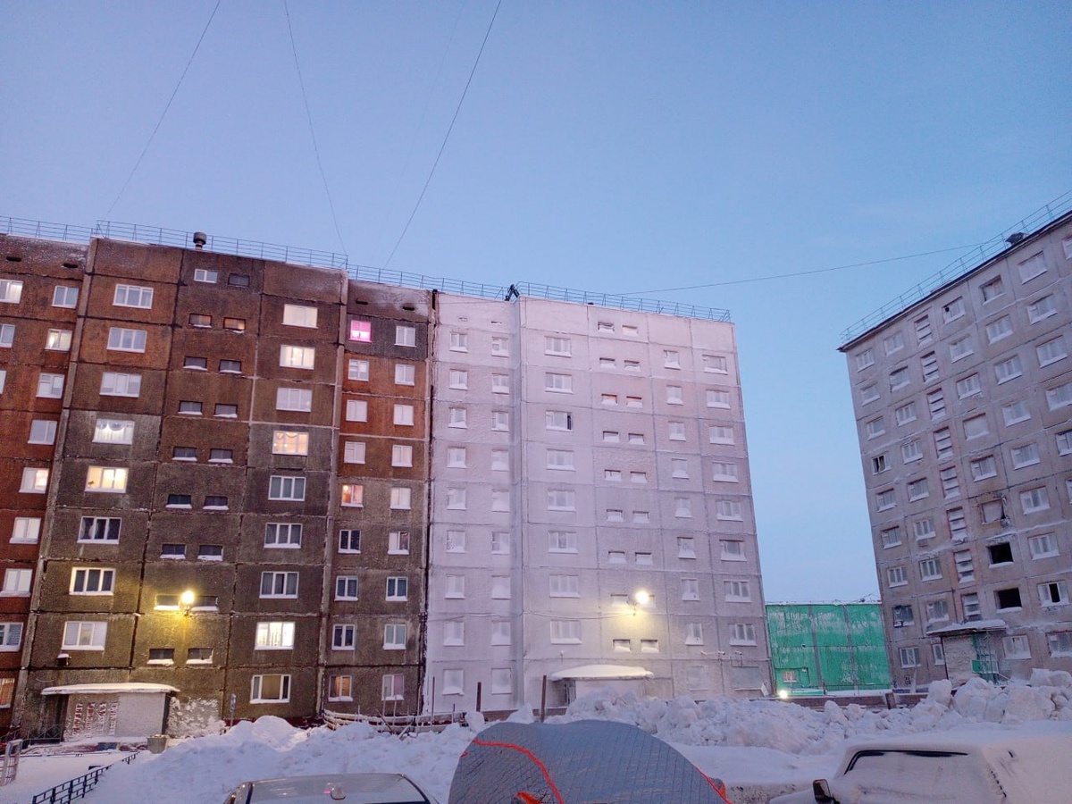 Ни нового жилья, ни компенсаций переселенцы до сих пор не получили, впереди только суд