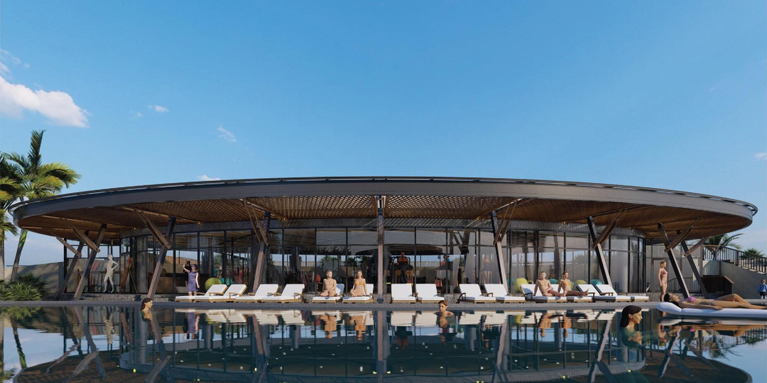 Amiana Resort Cam Ranh 5: роскошный отдых во Вьетнаме в феврале 2026