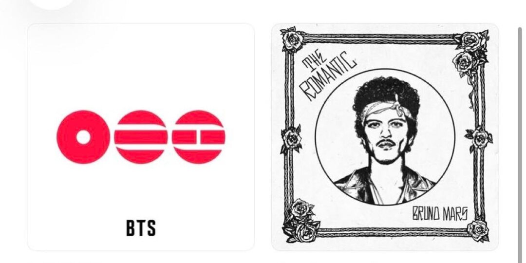 🍒 "Arirang" возглавил топ Apple Music Pre-Adds USA