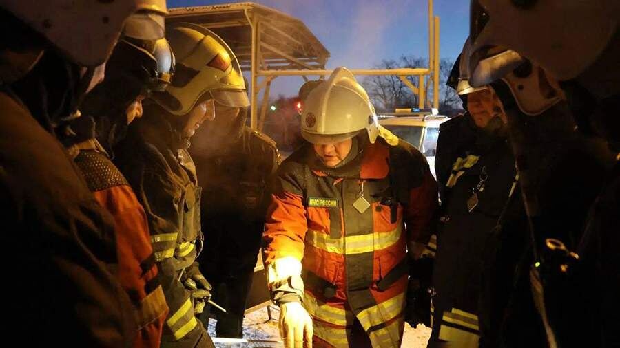    Фото: t.me/omelnichenko