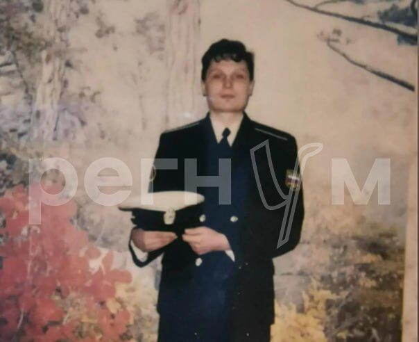    Сергей Мартынов / Источник: © Фото из личного архива