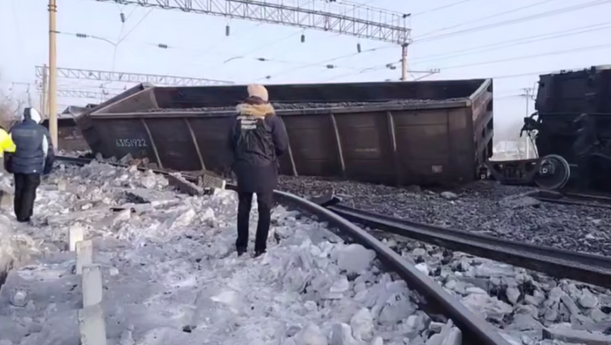    Фото: Восточное межрегиональное СУТ СК России