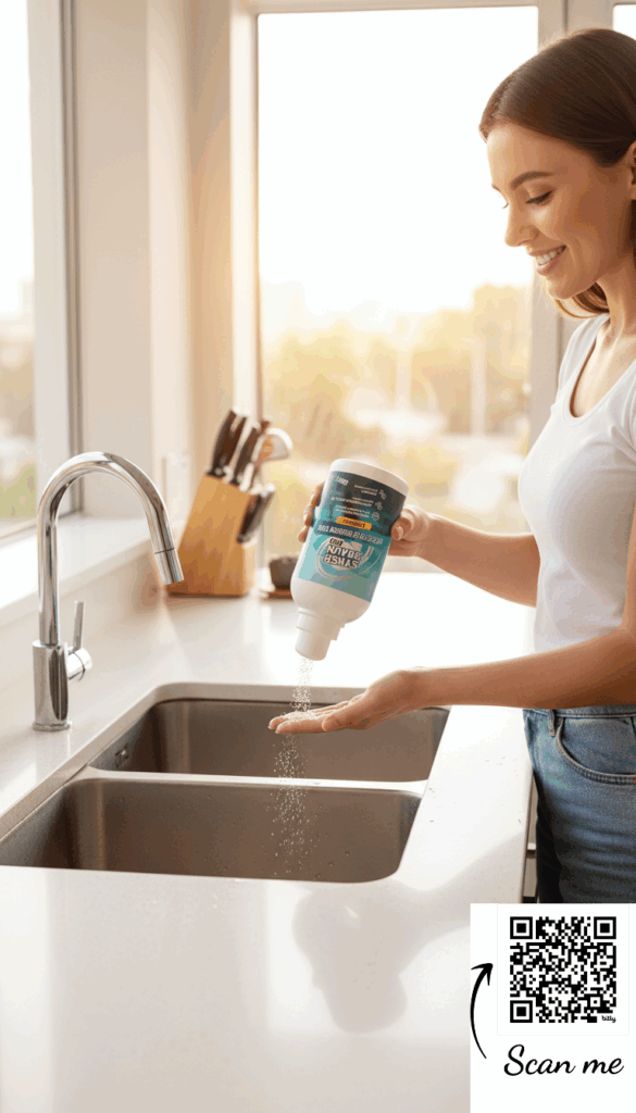    how_to_remove_grease_clogs SYNER-BRAUN