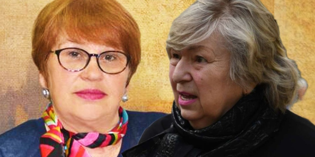 "Она построила карьеру на чужих костях": Как жестокая Тарасова отбила мужа у матери двойни, а потом бросила его висеть в петле под потолком