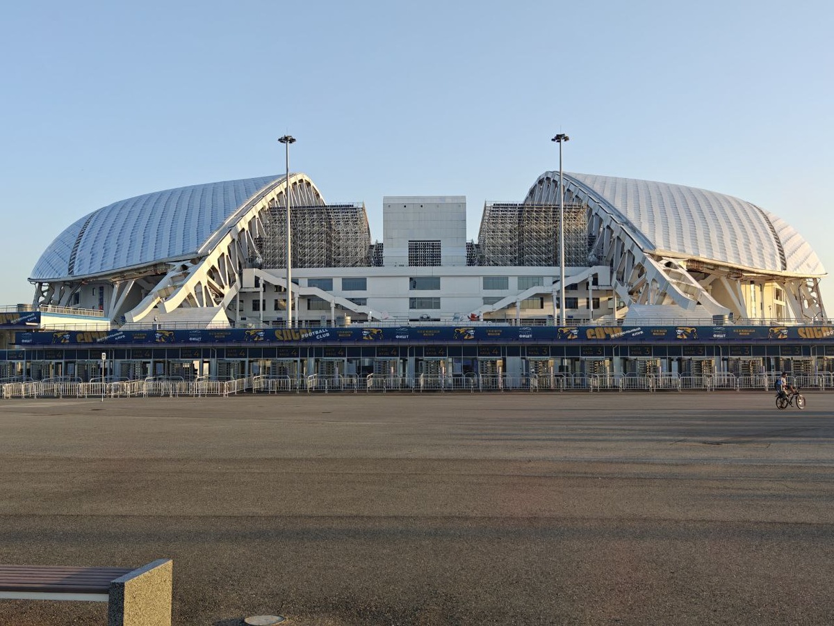    Фото: Юрий Серебренников/BFM Кубань