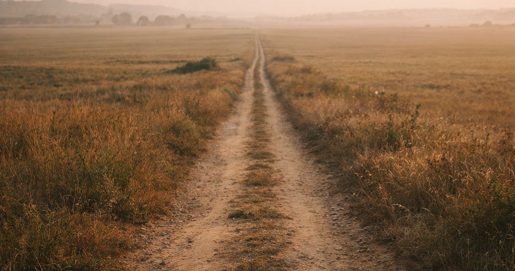 Путешествия, в которых никто не знал конечной точки