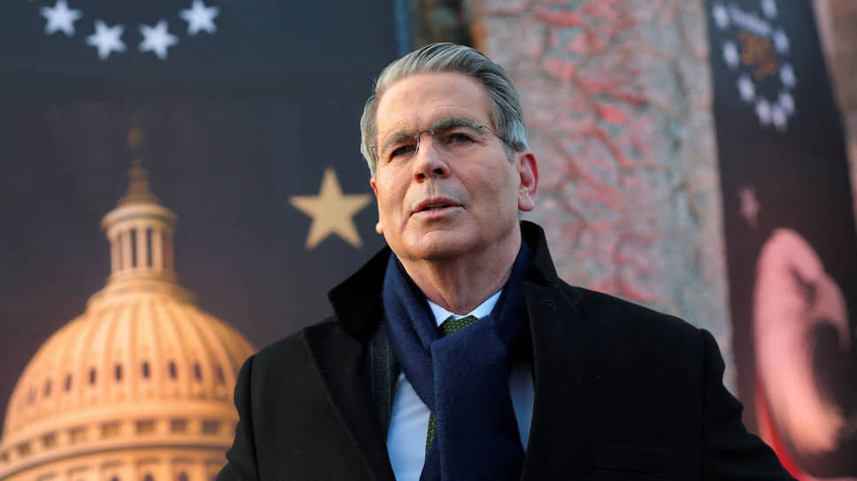 Фото: Denis Balibouse / File Photo / Reuters