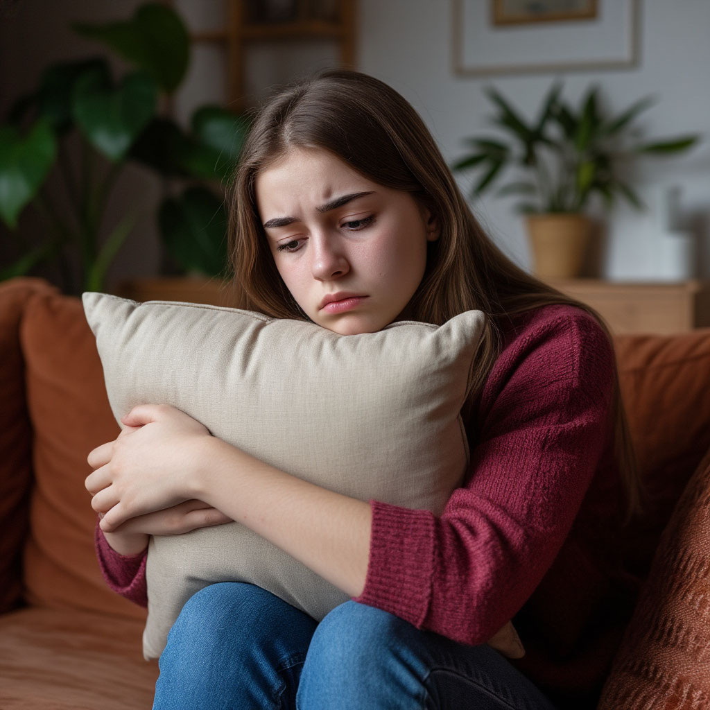 Картинка сгенерирована нейросетью Шедеврум