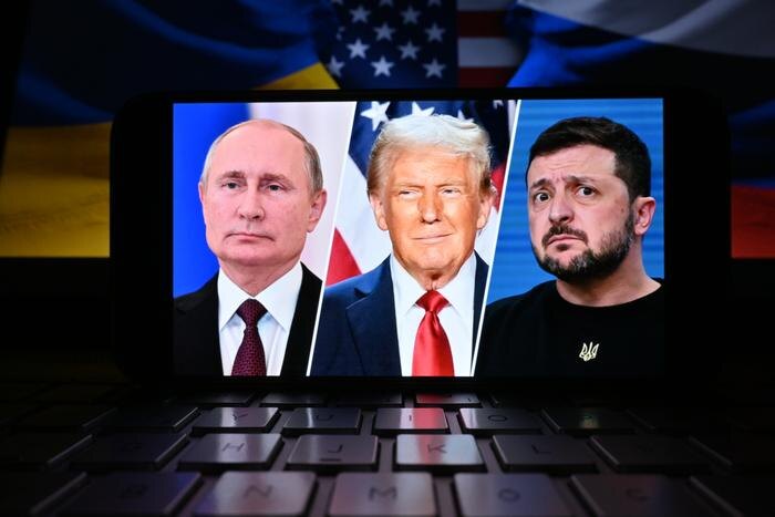 Обложка © Shutterstock / FOTODOM / miss.cabul