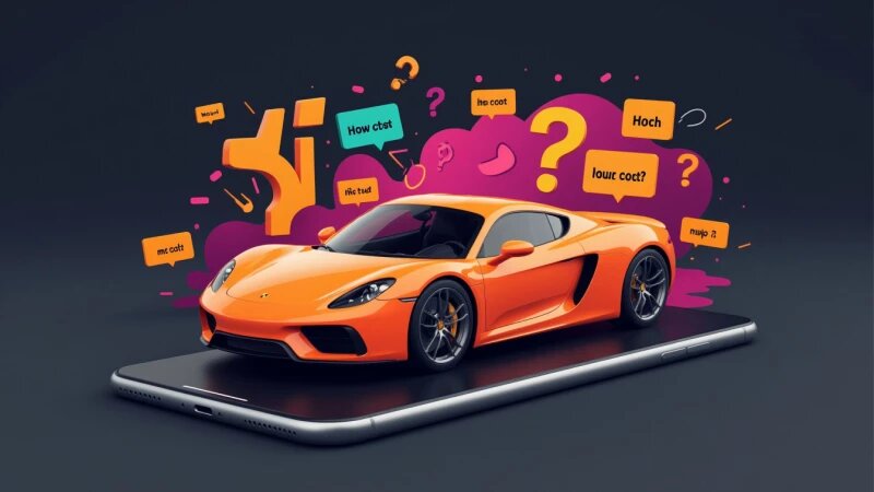     Тест. Машина Нейросети