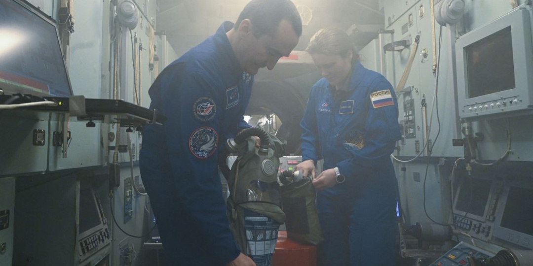 ▶️ Продолжение