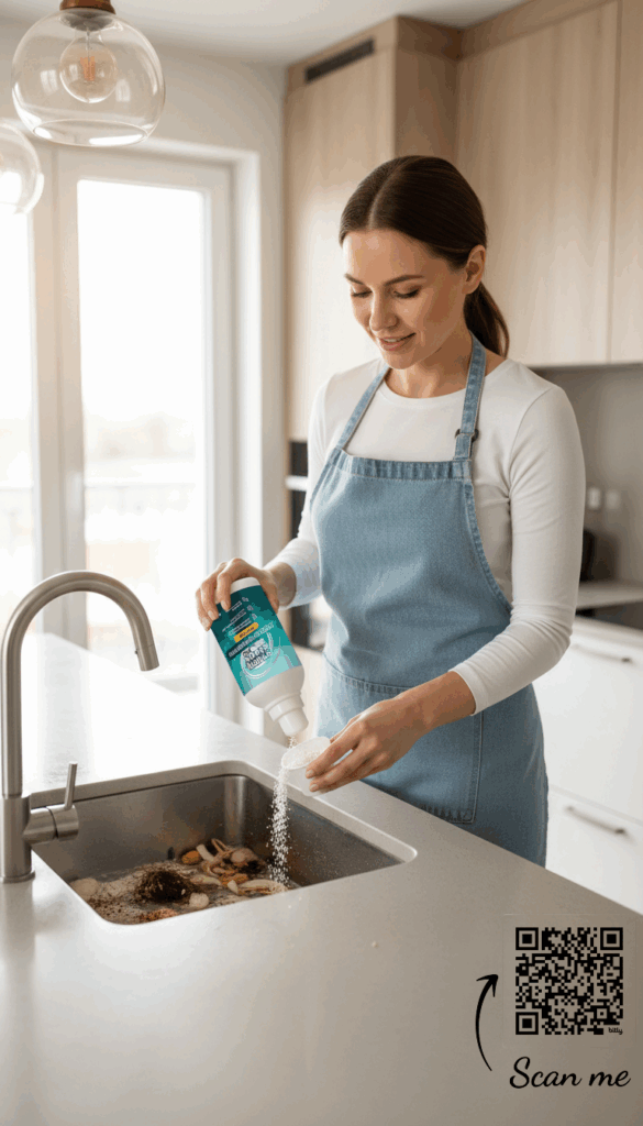    clog-removal-tips-busy-moms SYNER-BRAUN