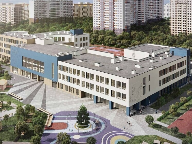     Фото: телеграм-канал стройблока правительства Ленобласти.