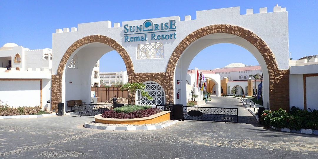 Тур в Шарм-эль-Шейх: качественный отель 4 с шикарным рифом и всё включено* 🏖️