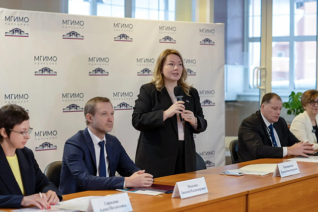 Фото: пресс-служба фонда «Защитники Отечества»