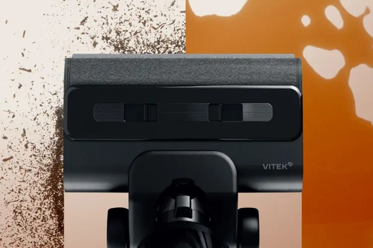 Фото с сайта vitek.ru