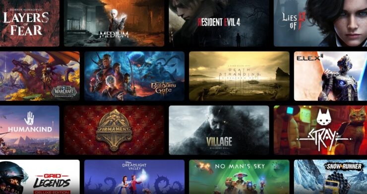    Подборка крутых игр для Mac. Изображение: outof.games