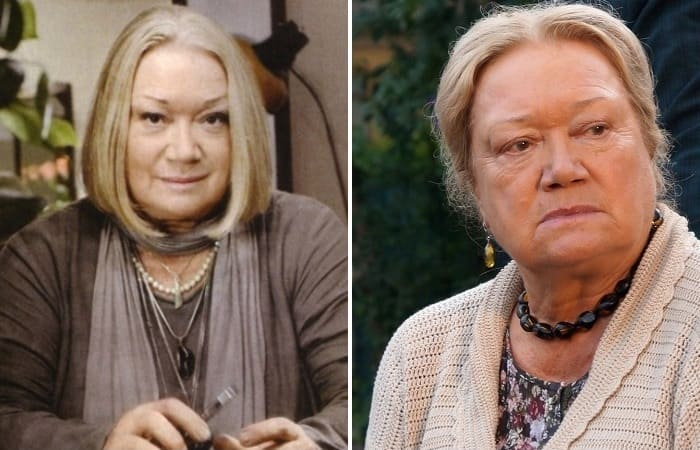 «Я шла по встречке»: Невероятная жизнь Людмилы Поляковой, которая была слишком высокой для своего времени