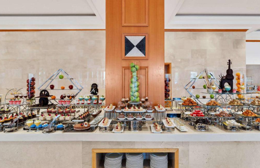 Горящий тур в Египет отель 5*: почему все едут именно сюда?