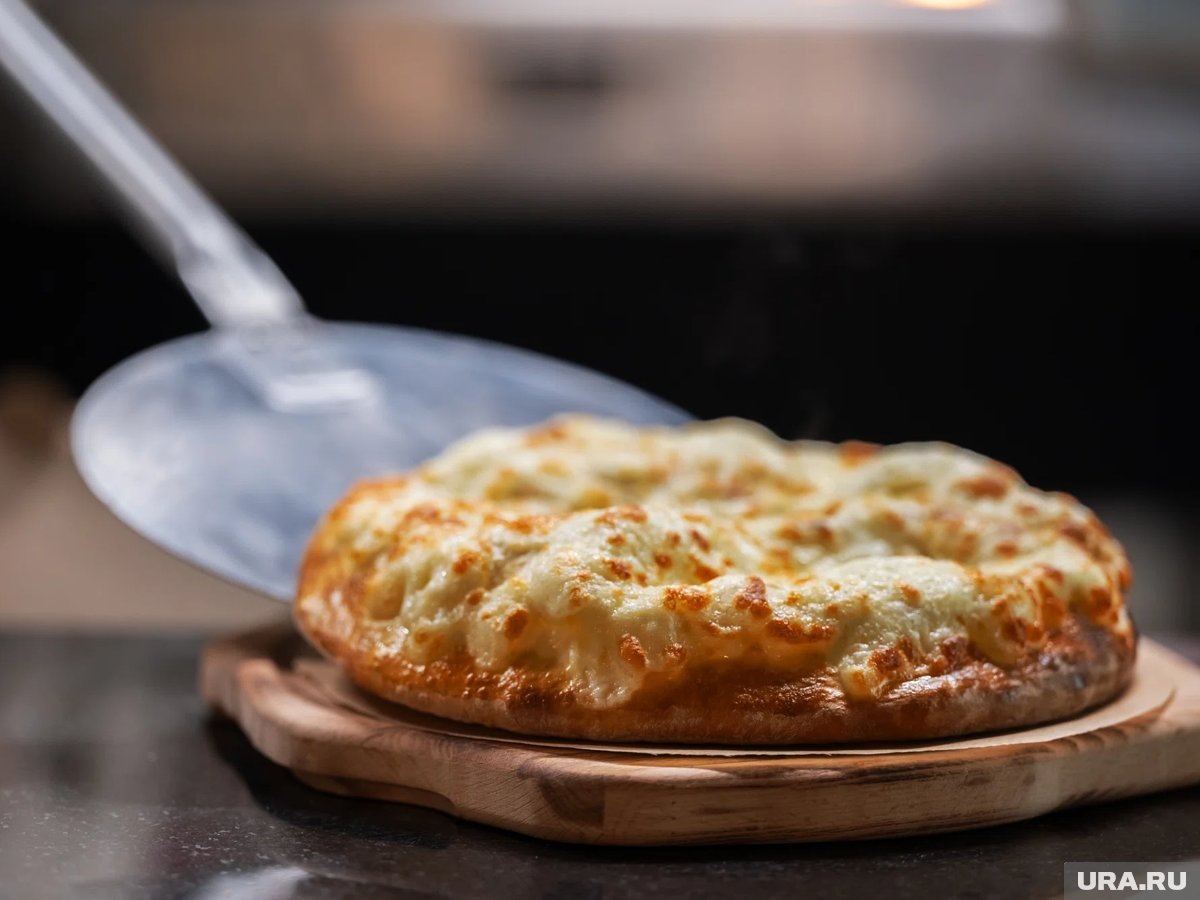     Владелец подмосковной пекарни заявил, что изменит меню заведения