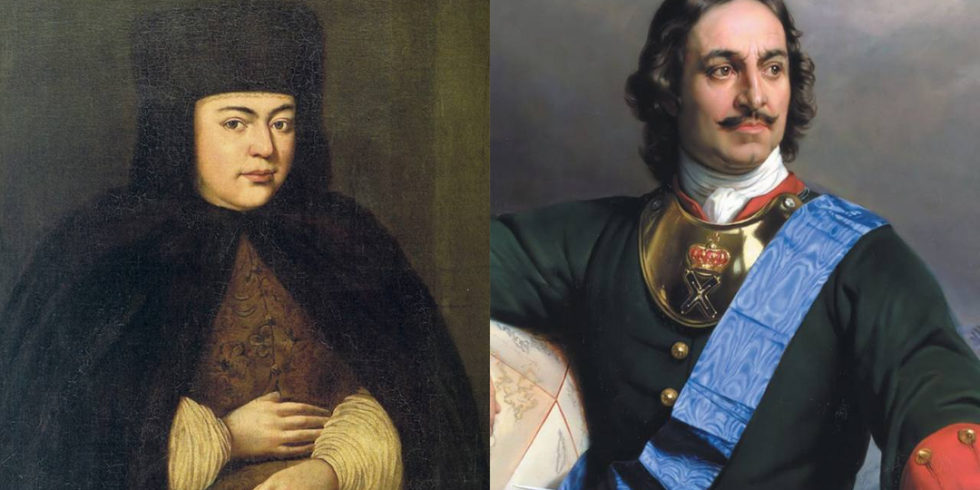 Мать Петра I, о которой говорят слишком мало: как Наталья Нарышкина вырастила императора и удержала трон