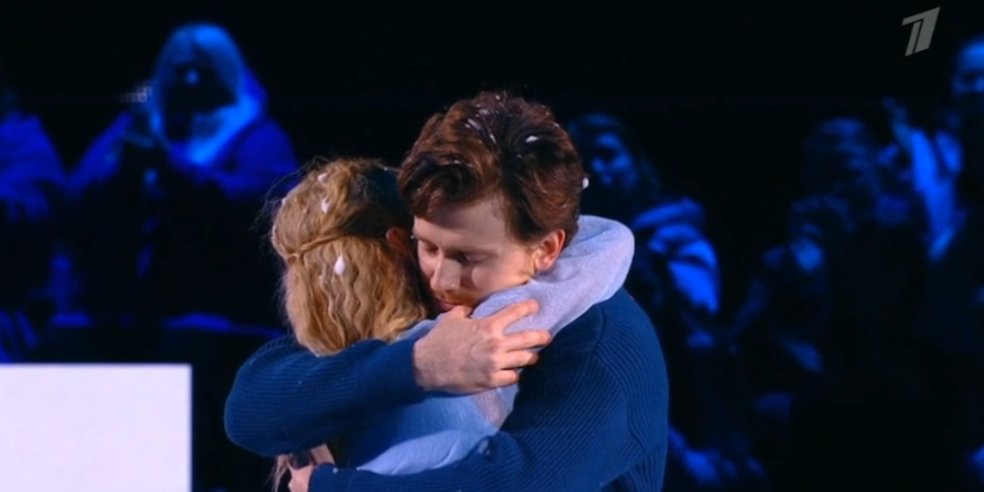 "Ледниковый период", выпуск 1 от 24.01.26