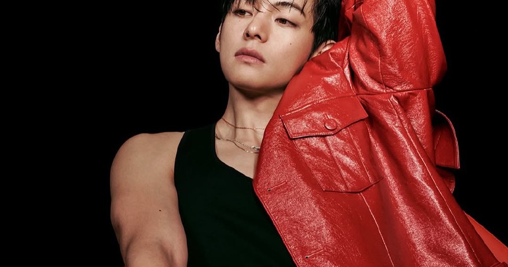 🎲 Тэхён × TirTir