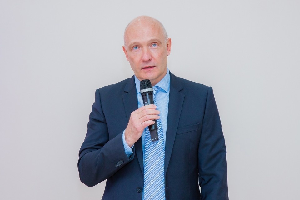    Олег Шалаев проведет в СИЗО до 21 марта включительно.