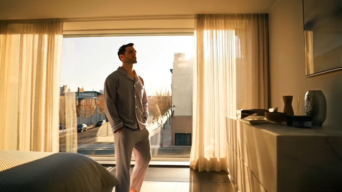 Екатерина Сафарян, Essere Casa